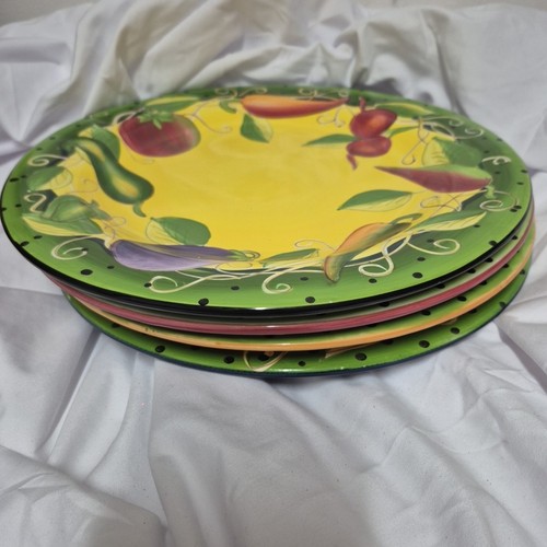 Laurie gates ware dinner - ware,