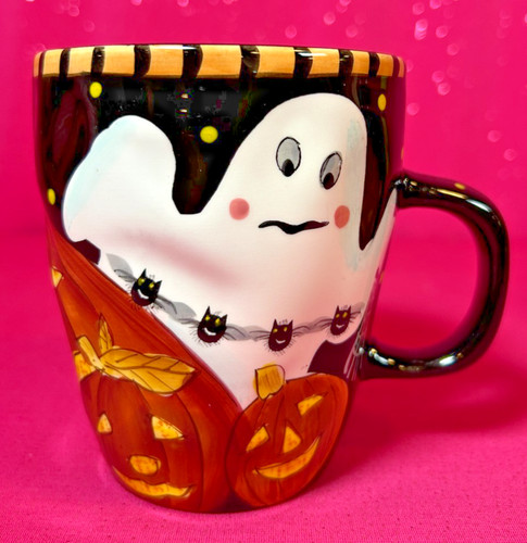 Laurie gates ware halloween - ware,